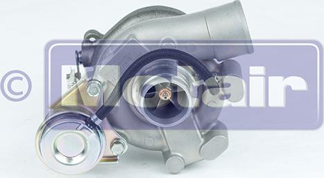 Motair Turbo 334312 - Kompresors, Turbopūte autospares.lv