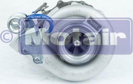 Motair Turbo 334378 - Kompresors, Turbopūte autospares.lv