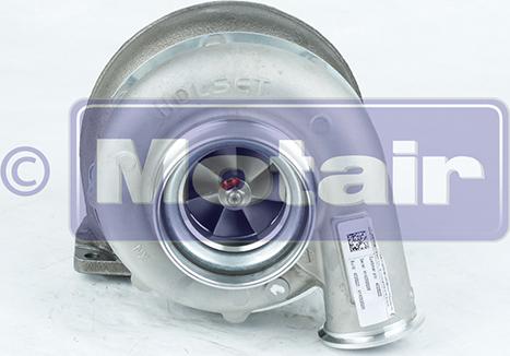 Motair Turbo 334255 - Kompresors, Turbopūte autospares.lv