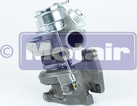 Motair Turbo 334791 - Kompresors, Turbopūte autospares.lv