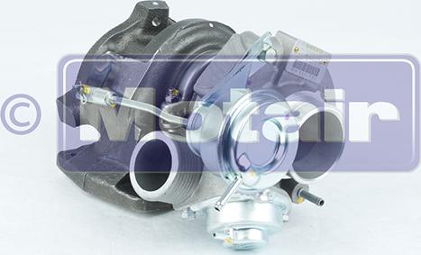 Motair Turbo 334791 - Kompresors, Turbopūte autospares.lv