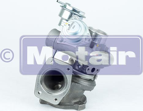 Motair Turbo 334791 - Kompresors, Turbopūte autospares.lv