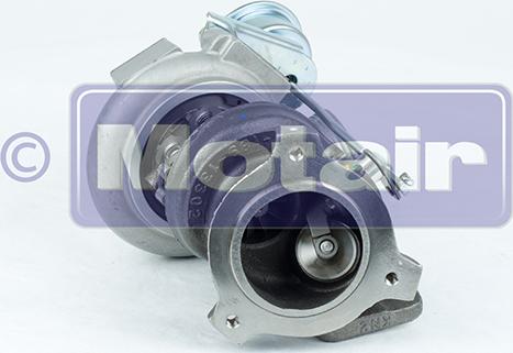 Motair Turbo 334791 - Kompresors, Turbopūte autospares.lv