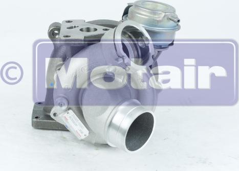 Motair Turbo 334792 - Kompresors, Turbopūte autospares.lv