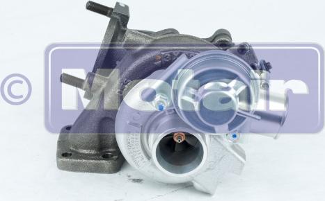 Motair Turbo 334709 - Kompresors, Turbopūte autospares.lv