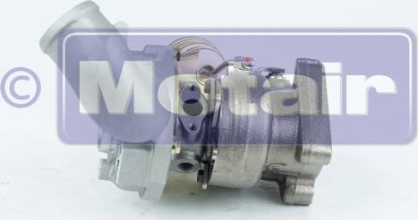 Motair Turbo 334719 - Kompresors, Turbopūte autospares.lv