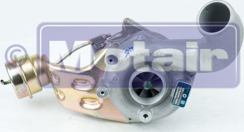 Motair Turbo 334719 - Kompresors, Turbopūte autospares.lv