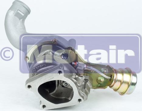 Motair Turbo 334719 - Kompresors, Turbopūte autospares.lv