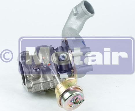 Motair Turbo 334719 - Kompresors, Turbopūte autospares.lv