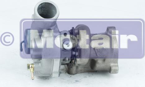 Motair Turbo 334721 - Kompresors, Turbopūte autospares.lv