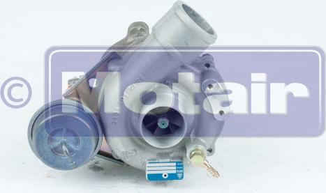 Motair Turbo 334721 - Kompresors, Turbopūte autospares.lv