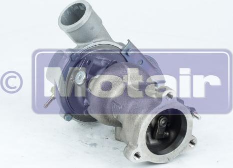 Motair Turbo 334721 - Kompresors, Turbopūte autospares.lv