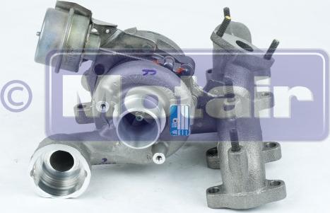 Motair Turbo 335933 - Kompresors, Turbopūte autospares.lv