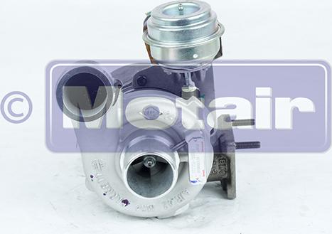 Motair Turbo 335921 - Kompresors, Turbopūte www.autospares.lv