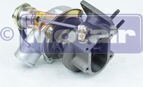 Motair Turbo 335922 - Kompresors, Turbopūte autospares.lv