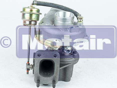 Motair Turbo 335922 - Kompresors, Turbopūte autospares.lv