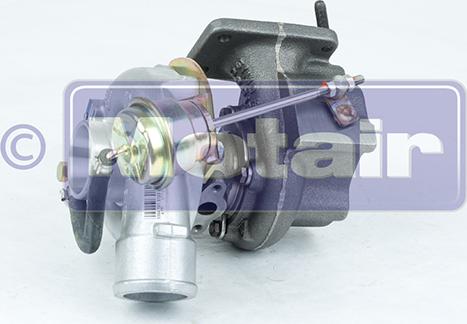 Motair Turbo 335922 - Kompresors, Turbopūte autospares.lv