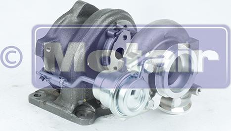 Motair Turbo 335005 - Kompresors, Turbopūte autospares.lv