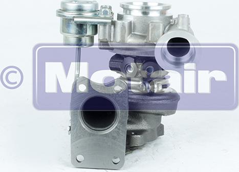 Motair Turbo 335005 - Kompresors, Turbopūte autospares.lv