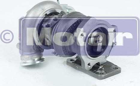 Motair Turbo 335005 - Kompresors, Turbopūte autospares.lv