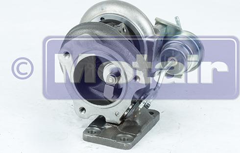 Motair Turbo 335005 - Kompresors, Turbopūte autospares.lv