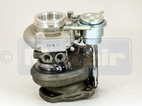 Motair Turbo 335008 - Kompresors, Turbopūte autospares.lv