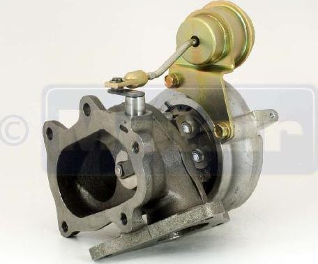 Motair Turbo 335011 - Kompresors, Turbopūte www.autospares.lv