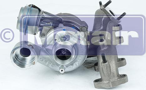 Motair Turbo 335843 - Kompresors, Turbopūte autospares.lv