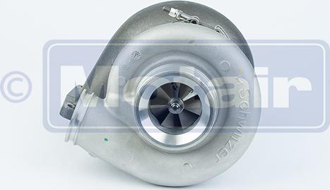 Motair Turbo 335884 - Kompresors, Turbopūte autospares.lv