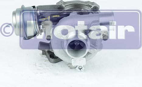 Motair Turbo 335876 - Kompresors, Turbopūte autospares.lv