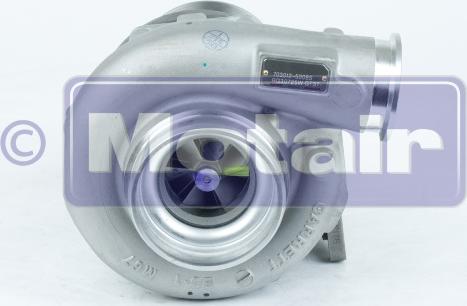 Motair Turbo 335344 - Kompresors, Turbopūte autospares.lv