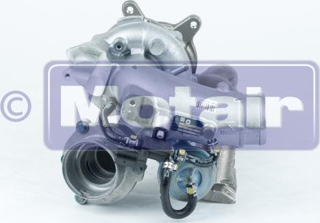 Motair Turbo 335379 - Kompresors, Turbopūte www.autospares.lv