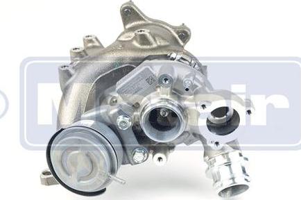 Motair Turbo 335790 - Kompresors, Turbopūte autospares.lv