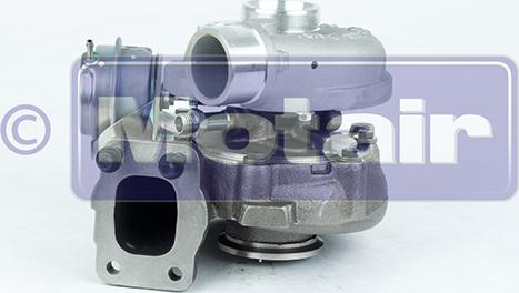 Motair Turbo 335735 - Kompresors, Turbopūte autospares.lv