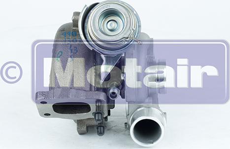 Motair Turbo 335735 - Kompresors, Turbopūte autospares.lv