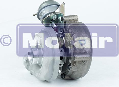 Motair Turbo 335735 - Kompresors, Turbopūte autospares.lv