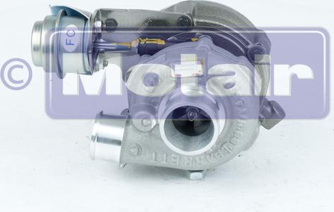 Motair Turbo 335732 - Kompresors, Turbopūte autospares.lv