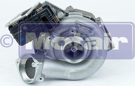 Motair Turbo 335737 - Kompresors, Turbopūte autospares.lv