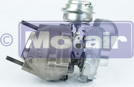 Motair Turbo 335728 - Kompresors, Turbopūte www.autospares.lv