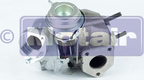 Motair Turbo 335728 - Kompresors, Turbopūte www.autospares.lv