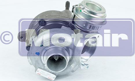 Motair Turbo 335728 - Kompresors, Turbopūte autospares.lv