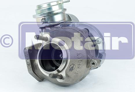 Motair Turbo 335728 - Kompresors, Turbopūte www.autospares.lv