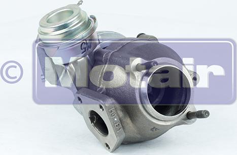 Motair Turbo 335728 - Kompresors, Turbopūte www.autospares.lv