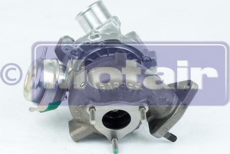 Motair Turbo 335777 - Kompresors, Turbopūte autospares.lv