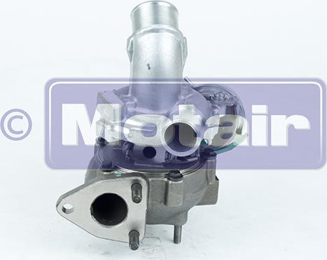 Motair Turbo 335777 - Kompresors, Turbopūte autospares.lv