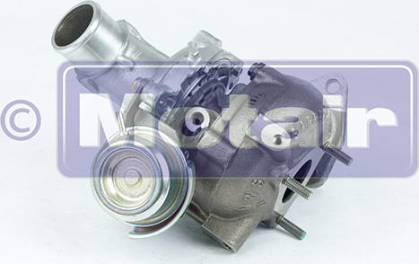 Motair Turbo 335777 - Kompresors, Turbopūte autospares.lv