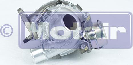 Motair Turbo 335777 - Kompresors, Turbopūte autospares.lv