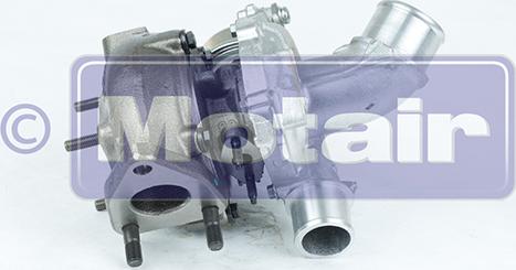 Motair Turbo 335777 - Kompresors, Turbopūte autospares.lv