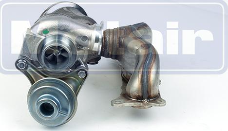 Motair Turbo 336450 - Kompresors, Turbopūte autospares.lv