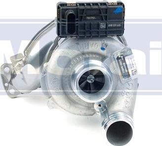 Motair Turbo 336518 - Kompresors, Turbopūte autospares.lv